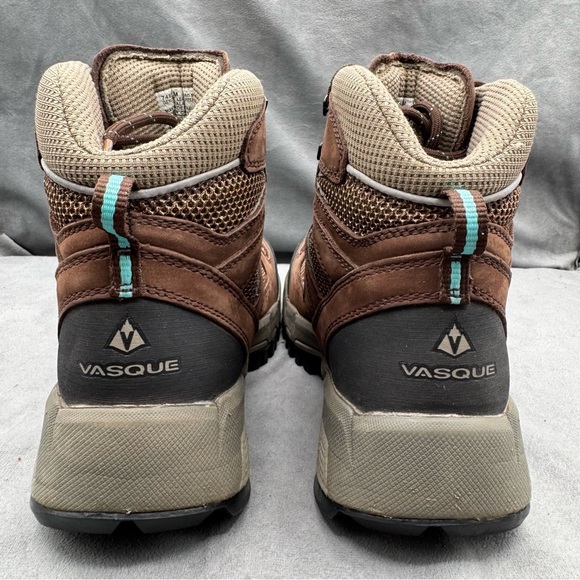 Vasque Breeze 2.0 GTX Women’s Size 8M Gore-Tex Waterproof Hiking Boots - Picture 10 of 14